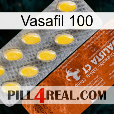 Vasafil 100 42
